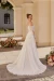 Angele Bianca 1166 back mouwen