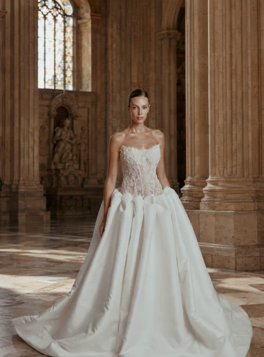 Ann & John Couture Minsk