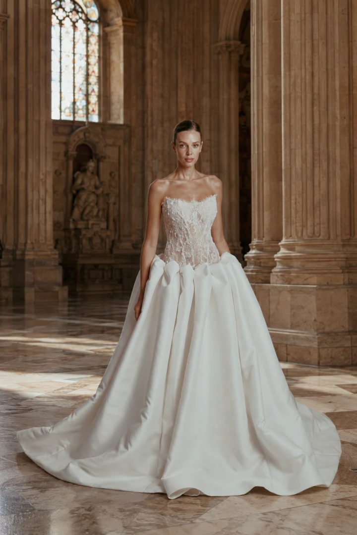 Ann & John Couture Minsk