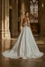 Ann & John Couture Pisa back