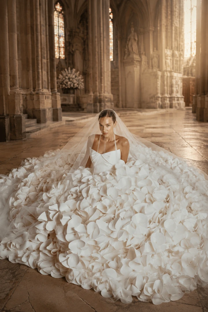 Ann & John Couture Salamanca 2