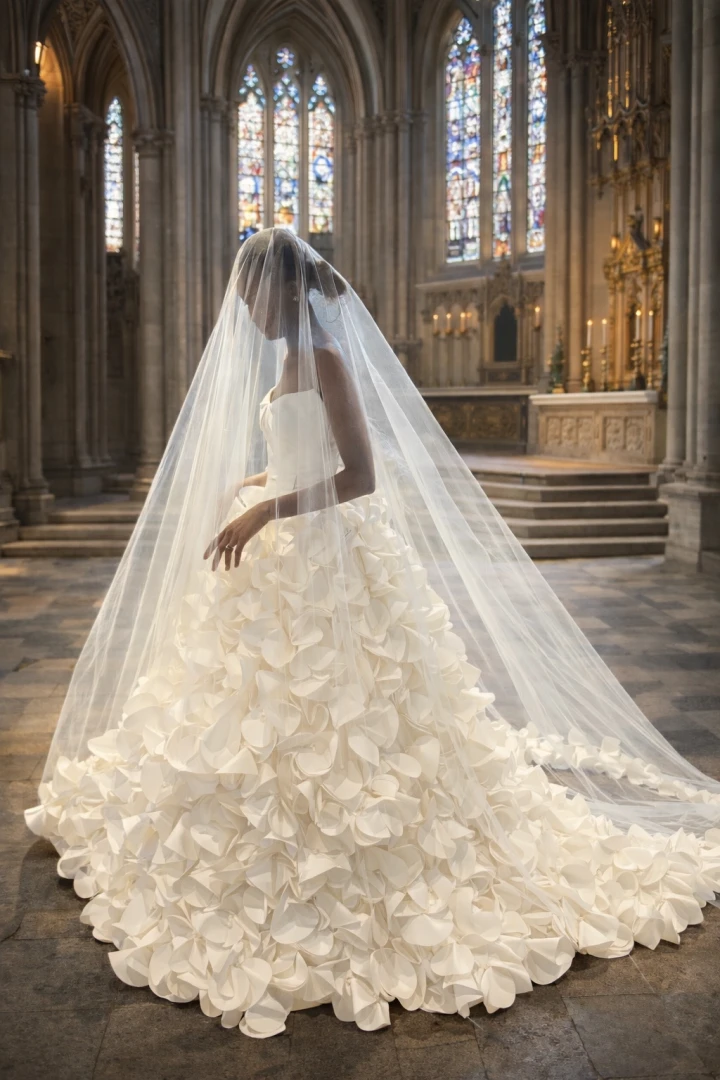 Ann & John Couture Salamanca 3