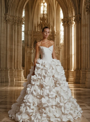 Ann & John Couture Salamanca