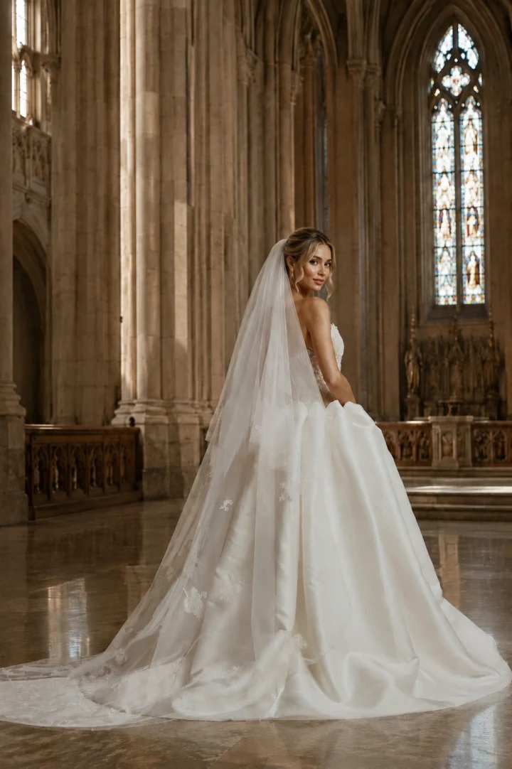 Ann & John Couture 17170 back
