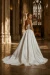 Ann & John Couture 17171 back