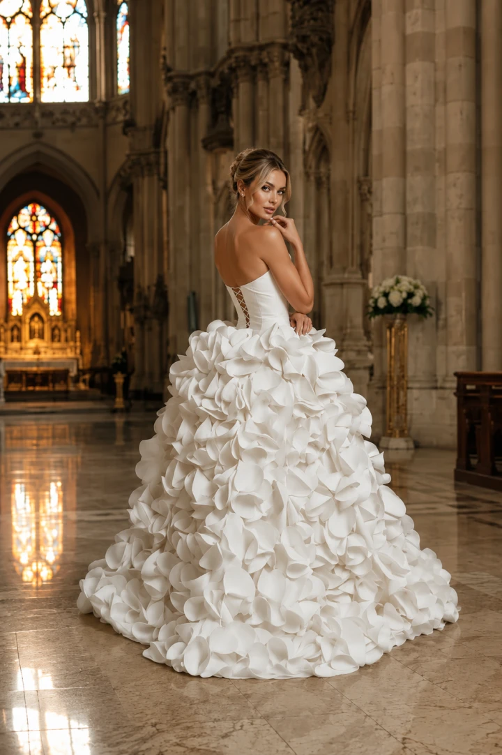 Ann & John Couture 17172 back