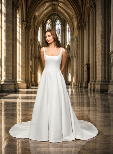 Ann & John Couture 55277