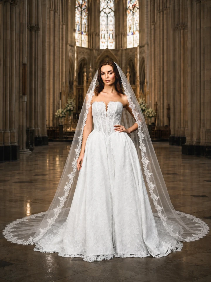 Ann & John Couture 55289 2