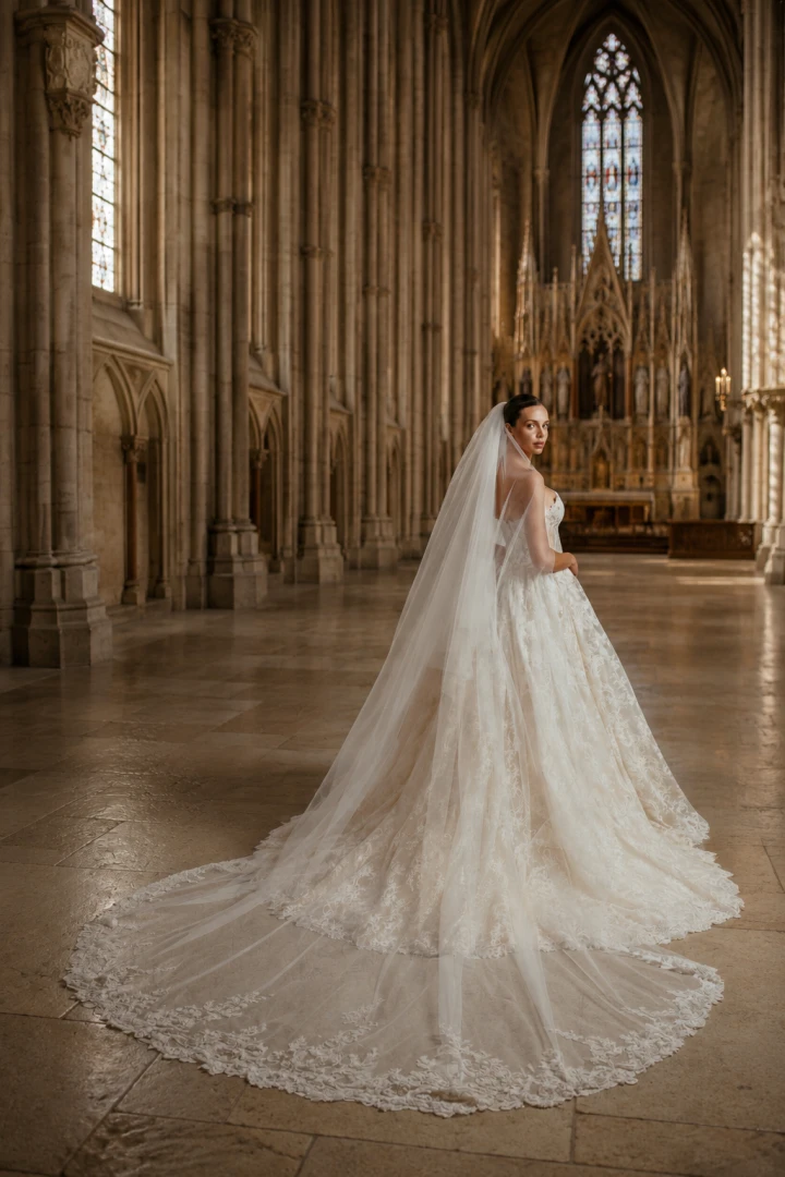 Ann & John Couture Hanover back