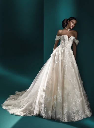 Atelier Pronovias Roland