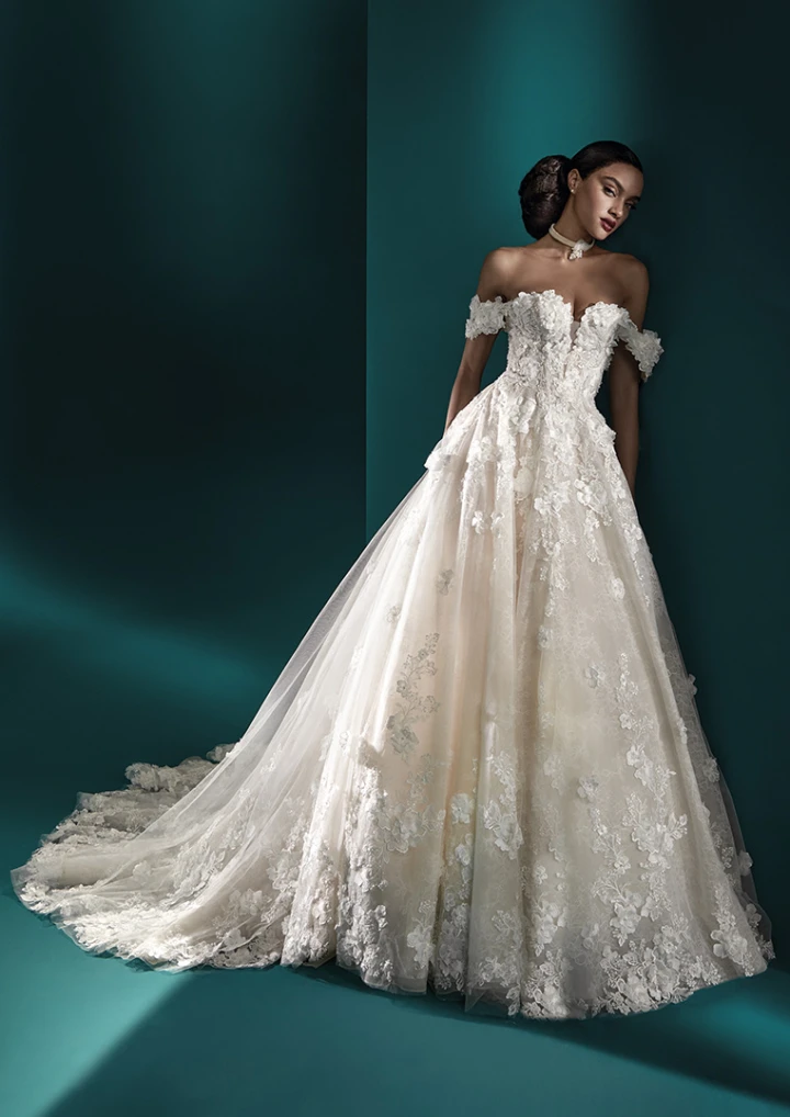 Atelier Pronovias Roland