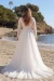Azuree Florentina back