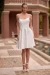 Bianco Evento Alabama