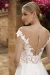 Bianco Evento Alice close back