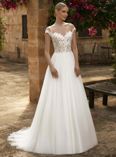 Bianco Evento Alice