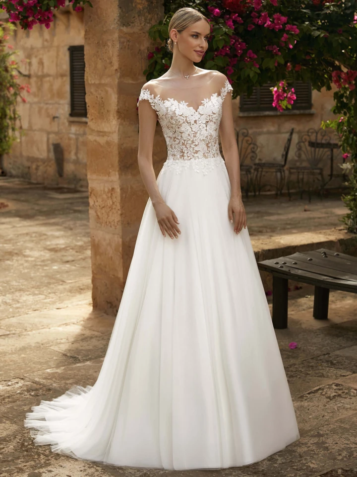 Bianco Evento Alice