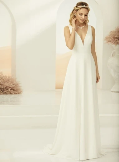 Bianco Evento Anastasia.