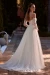 Bianco Evento Arwena back