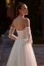 Bianco Evento Arwena close back