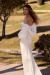 Bianco Evento Audrey back 2