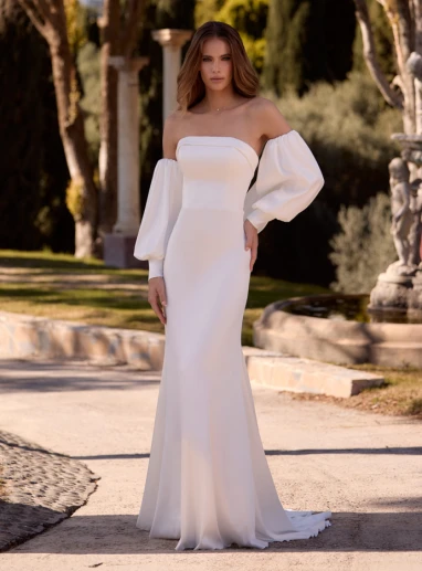 Bianco Evento Audrey