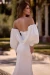 Bianco Evento Audreyclose back