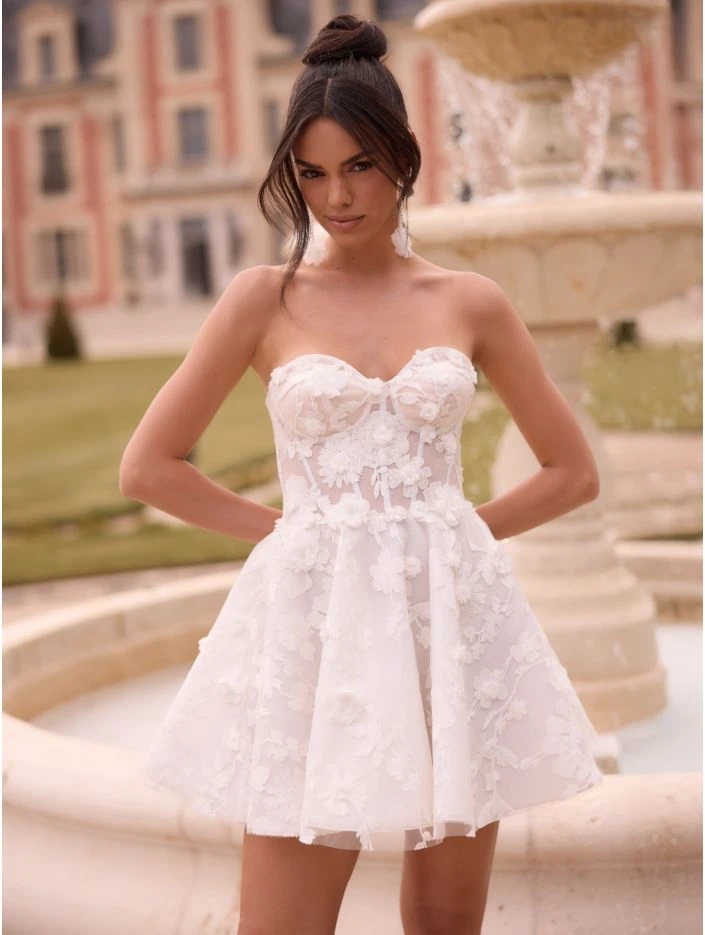 Bianco Evento Bellita 2