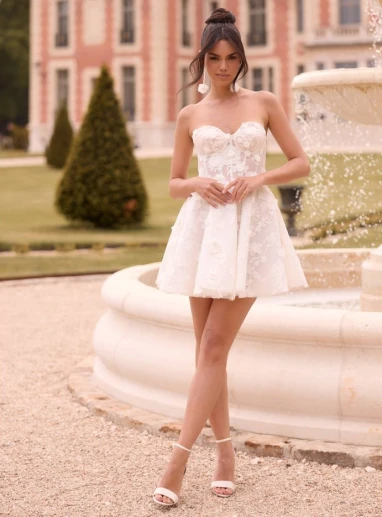 Bianco Evento Bellita