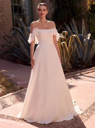 Bianco Evento Betsi