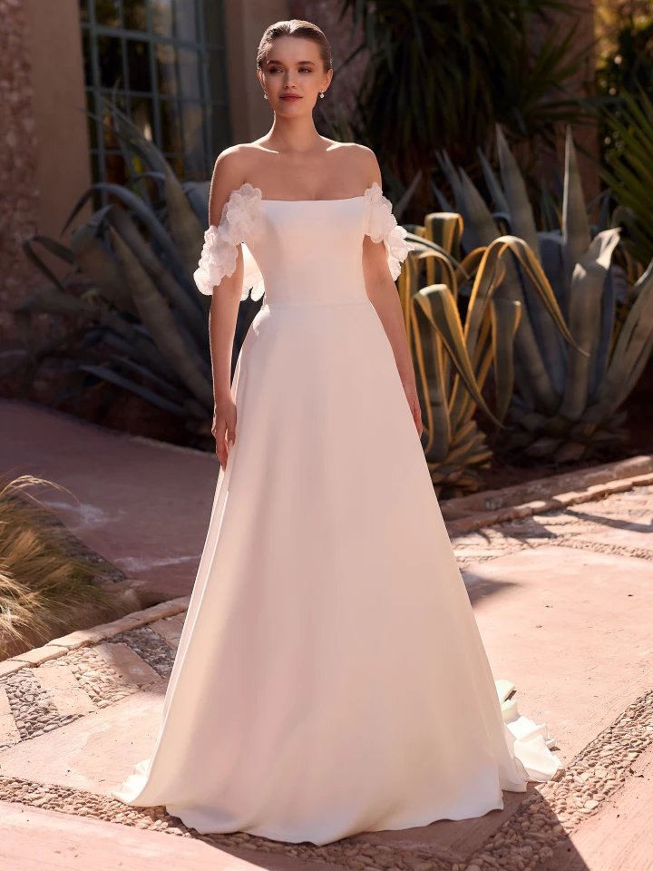 Bianco Evento Betsi