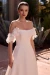 Bianco Evento Betsi close 3