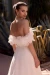 Bianco Evento Betsi close back 3