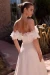 Bianco Evento Betsi close back
