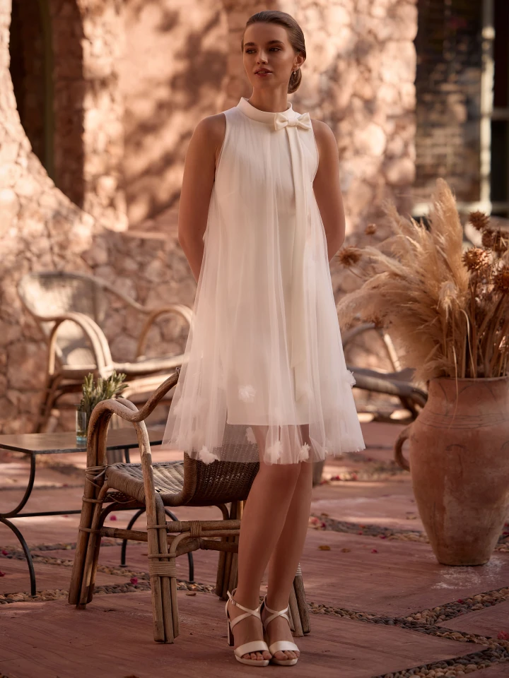 Bianco Evento Bluebell 2