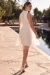 Bianco Evento Bluebell back