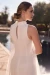 Bianco Evento Bluebell close back