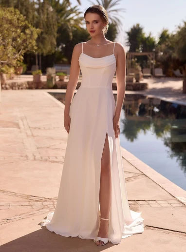 Bianco Evento Catalina