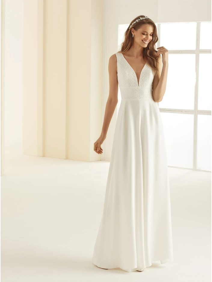 Bianco Evento Celeste 2