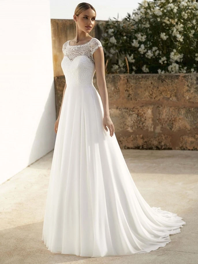 Bianco Evento Claudia