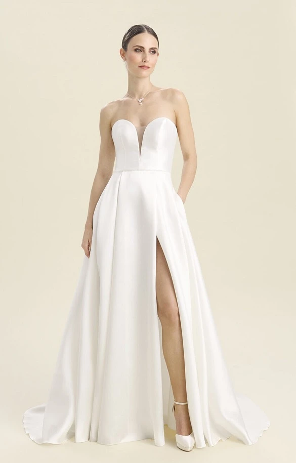 Bianco Evento Cordelia 2