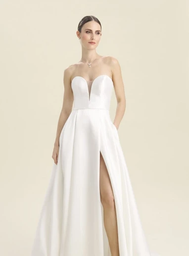 Bianco Evento Cordelia