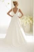 Bianco Evento Dalila back