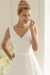 Bianco Evento Dalila close