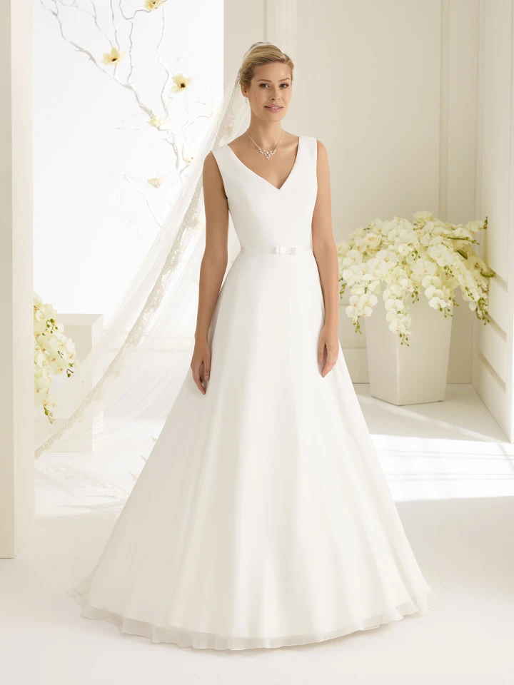 Bianco Evento Dalila