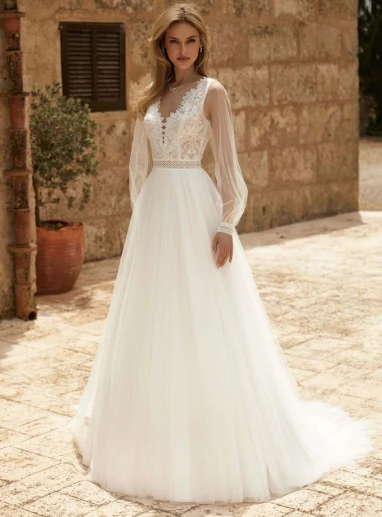 Bianco Evento Debora