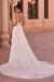 Bianco Evento Deo back