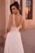 Bianco Evento Deo close back