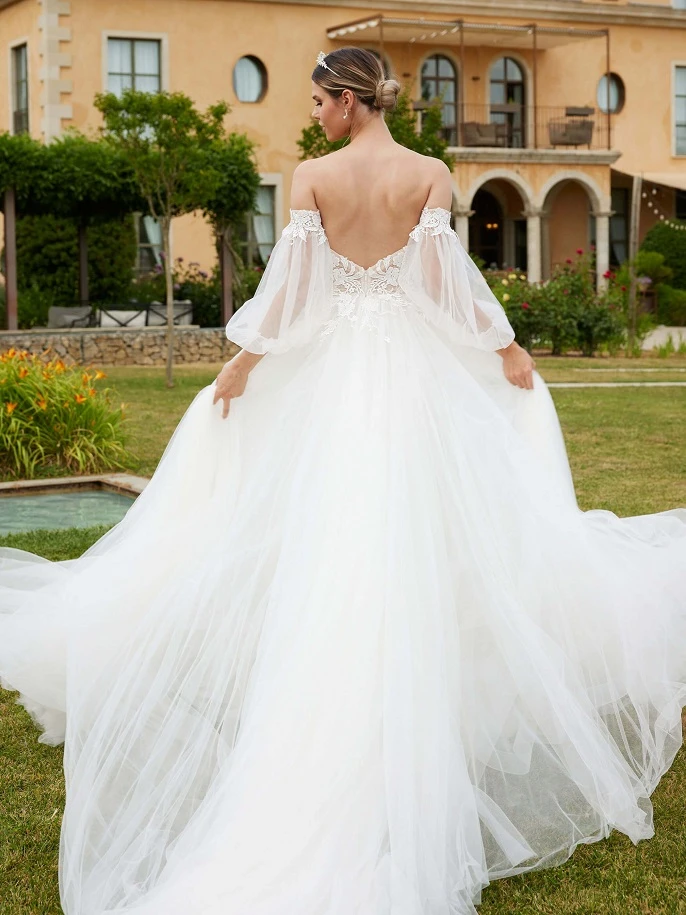 Bianco Evento Diamond back