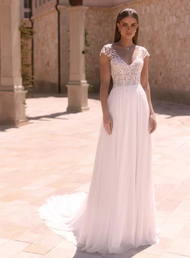 Bianco Evento Doridis