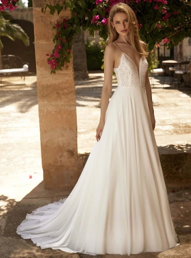 Bianco Evento Elsa..